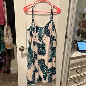 Old Navy Cami Dress